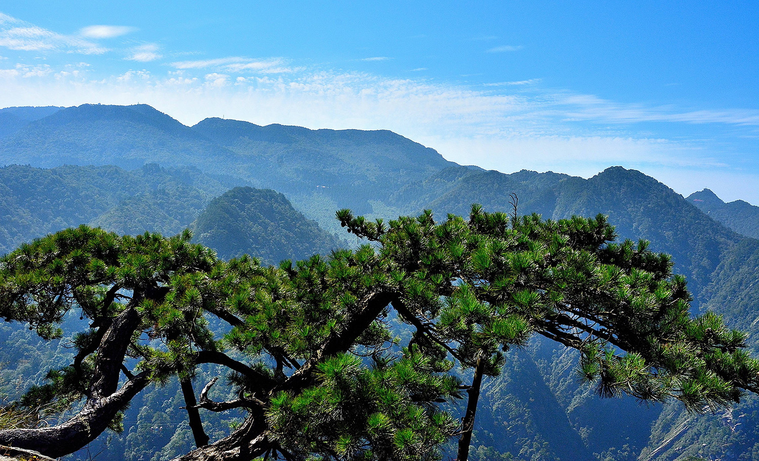 江西庐山